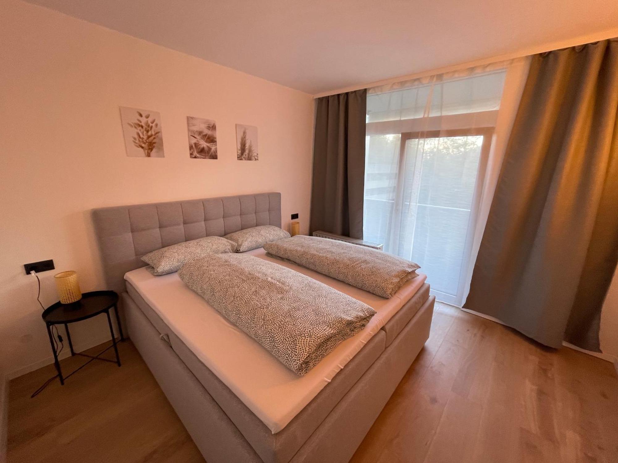 Fundis Apartment Bad Harzburg Exteriér fotografie