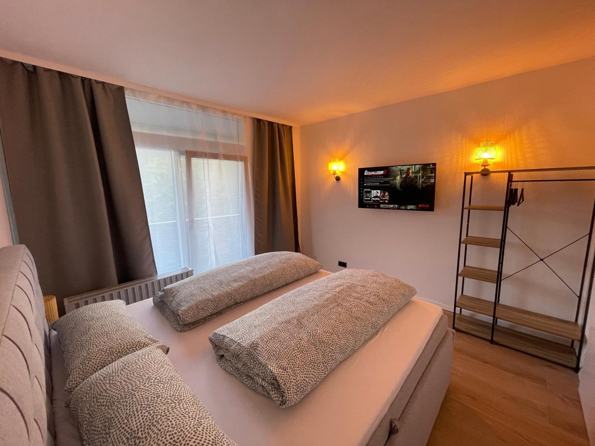 Fundis Apartment Bad Harzburg Exteriér fotografie