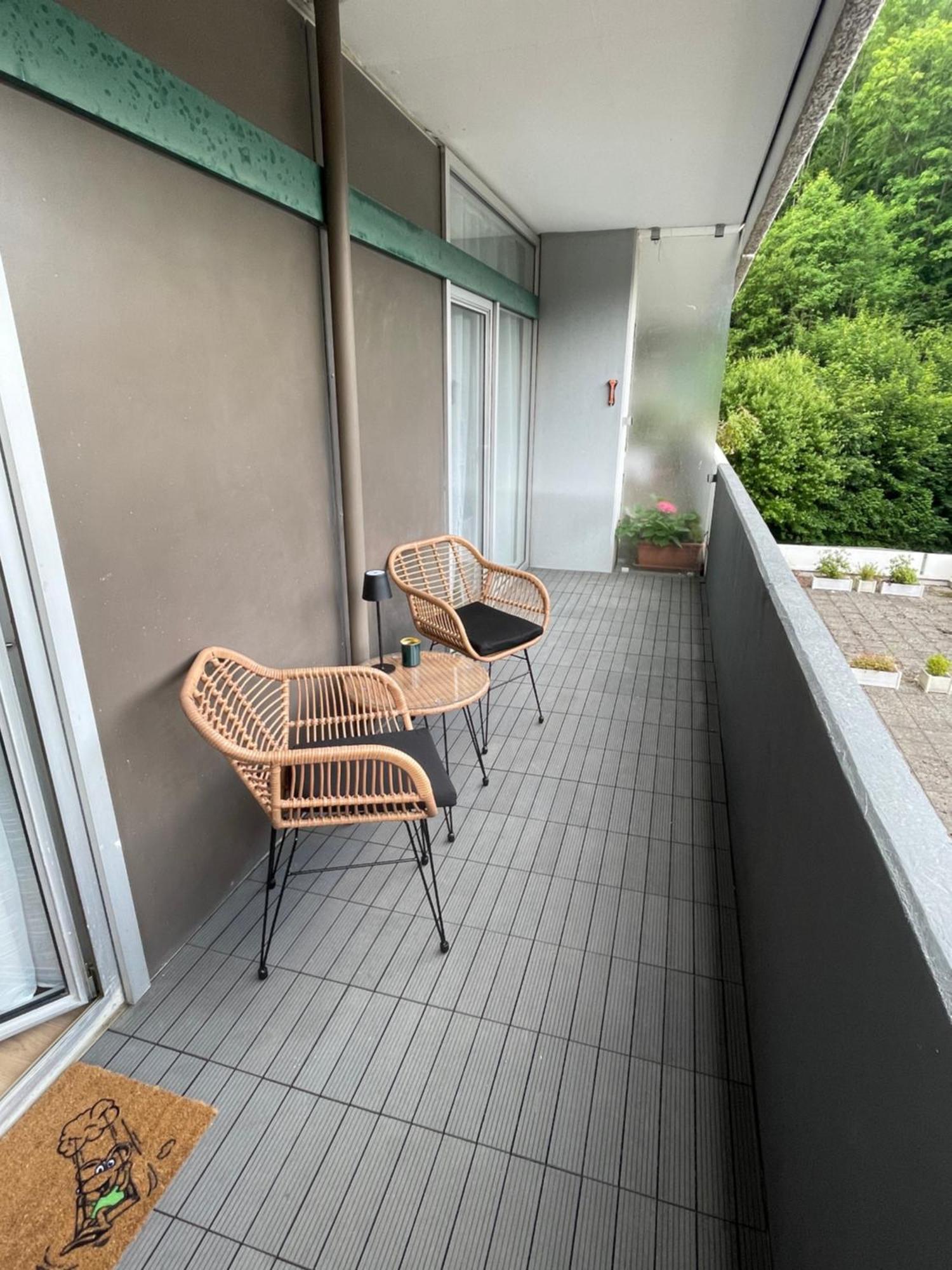 Fundis Apartment Bad Harzburg Exteriér fotografie