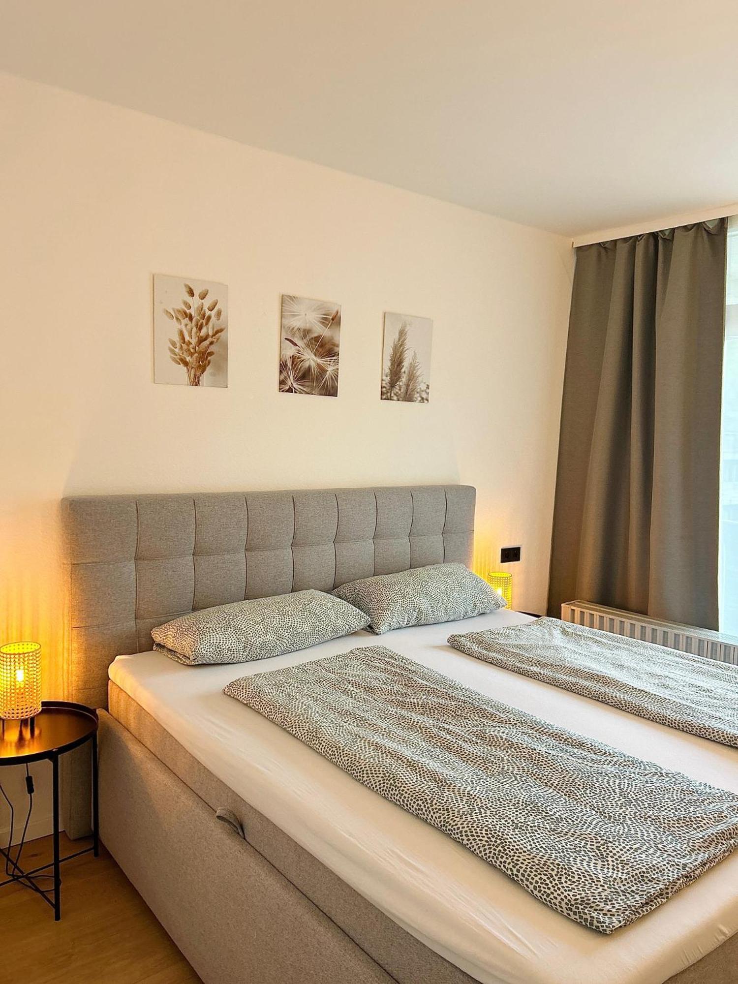 Fundis Apartment Bad Harzburg Exteriér fotografie